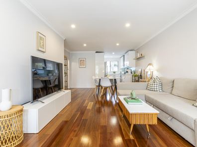 6/51 Tyler Street, Joondanna WA 6060