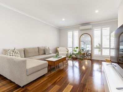 6/51 Tyler Street, Joondanna WA 6060