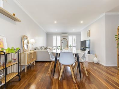 6/51 Tyler Street, Joondanna WA 6060