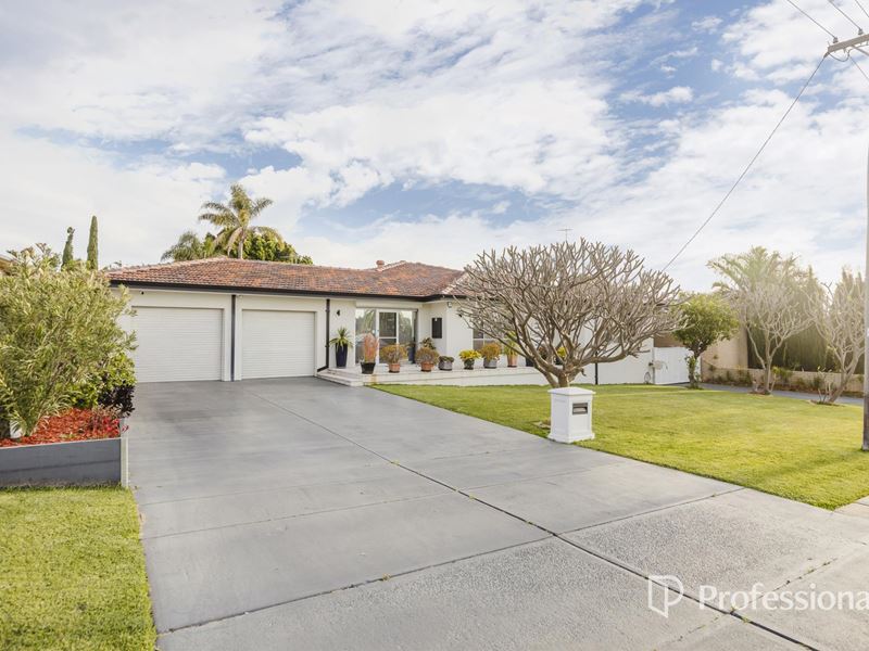 30 Napier Road, Marangaroo