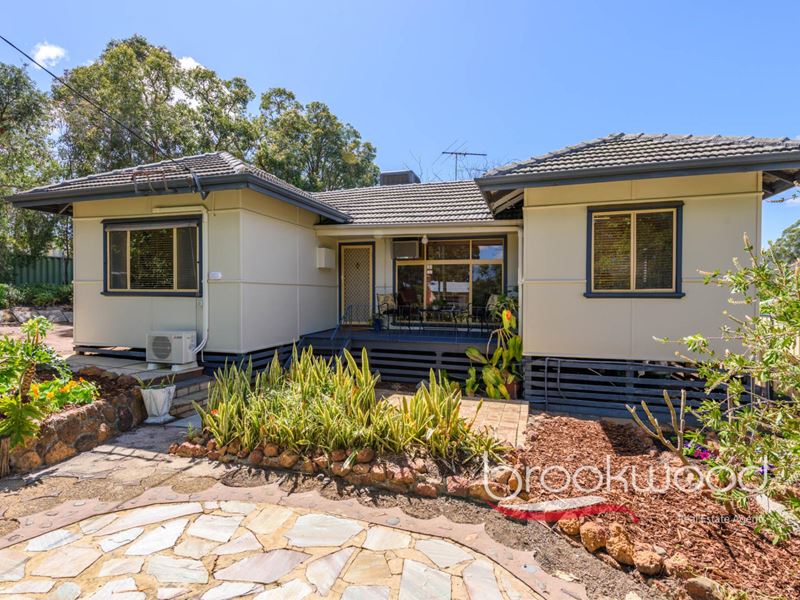 4 Narla Place, Koongamia