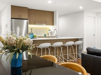 5/6 Brunswick Street, North Coogee WA 6163