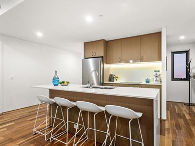 5/6 Brunswick Street, North Coogee WA 6163