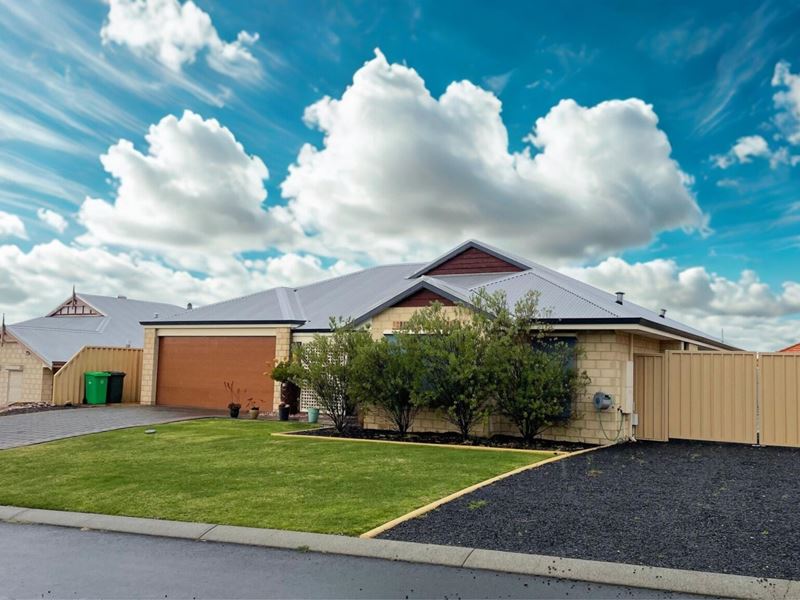 15 Batman Way, Dalyellup WA 6230