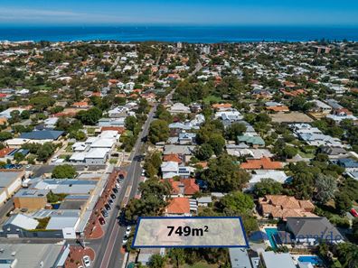 115 Wellington Street, Mosman Park WA 6012