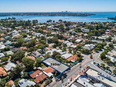 115 Wellington Street, Mosman Park WA 6012
