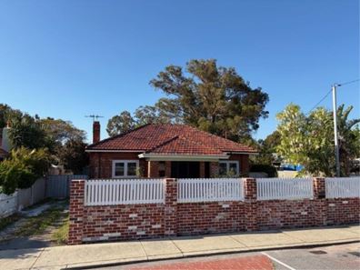 115 Wellington Street, Mosman Park WA 6012