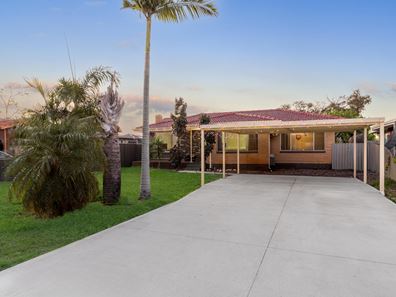 24B Saturn Street, Beckenham WA 6107