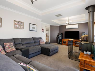 3 McGillivray Crescent, Somerville WA 6430