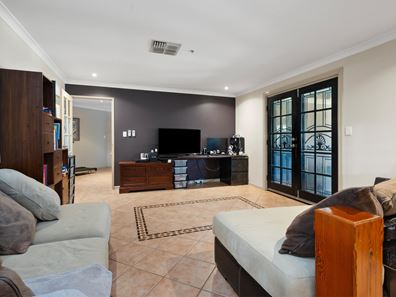 3 McGillivray Crescent, Somerville WA 6430