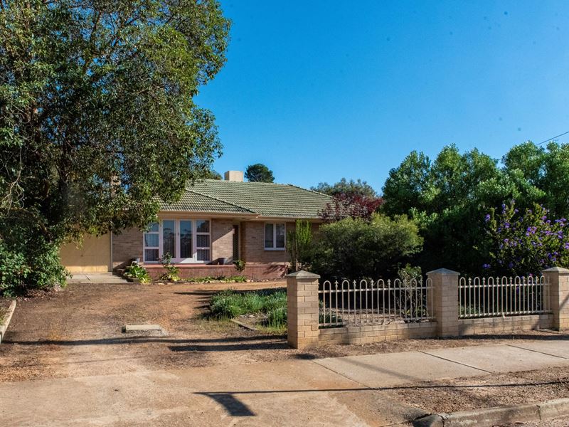 62 John Street, Beverley WA 6304