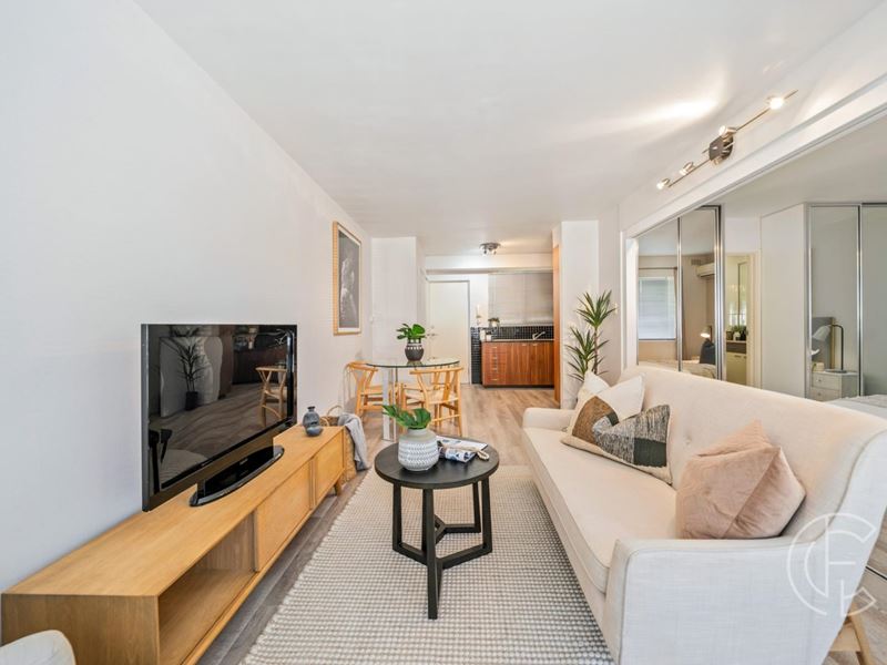 6/23 Hensman Road, Subiaco WA 6008