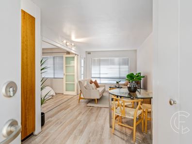 6/23 Hensman Road, Subiaco WA 6008