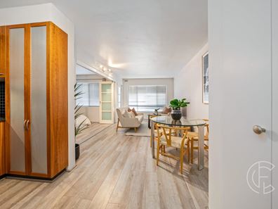 6/23 Hensman Road, Subiaco WA 6008