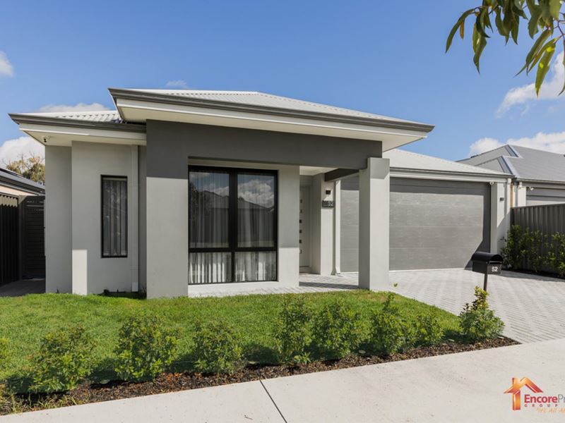 52 Moodjar Way, Baldivis WA 6171