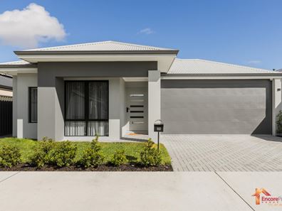 52 Moodjar Way, Baldivis WA 6171