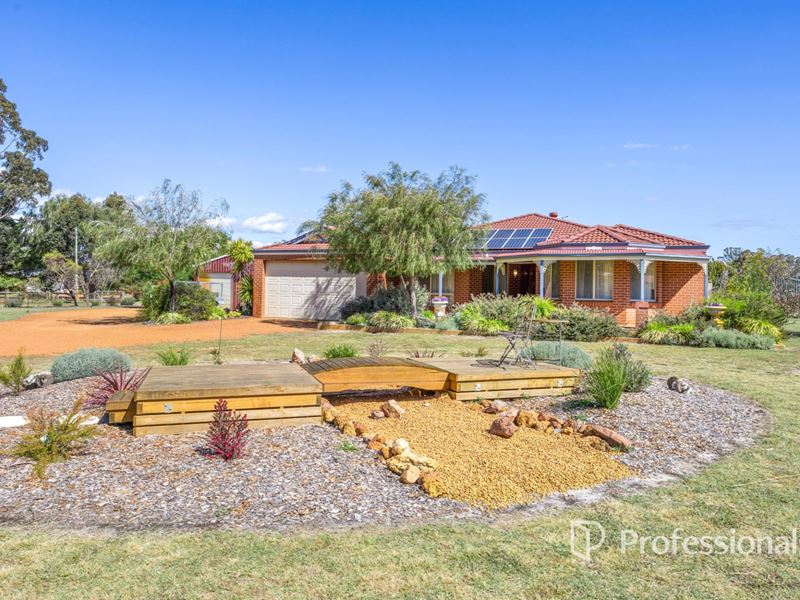 2 Estuarine Court, Leschenault