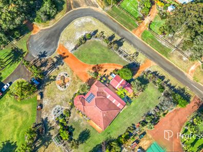 2 Estuarine Court, Leschenault WA 6233