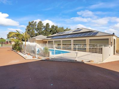 61 Country Road, Pinjarra WA 6208