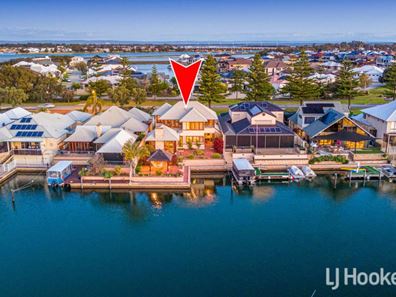 6 Starfire Close, Halls Head WA 6210