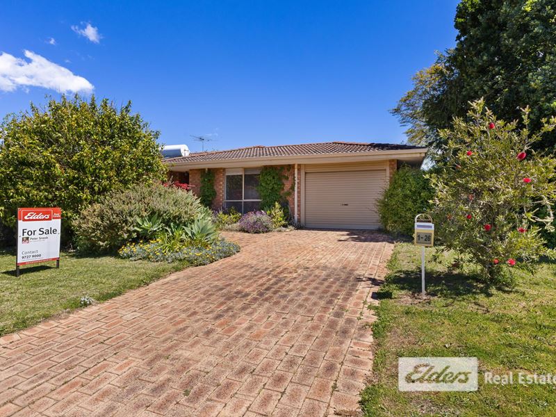 1/26 Rosemary  Drive, Busselton