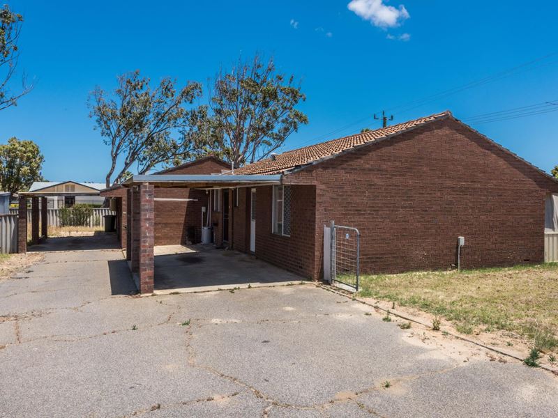66B Abraham Street, Utakarra