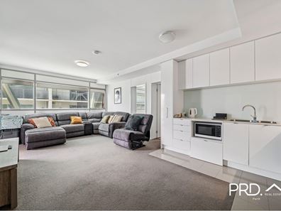 109/17 Malata Crescent, Success WA 6164