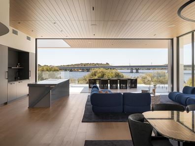 219 The Esplanade, Mount Pleasant WA 6153