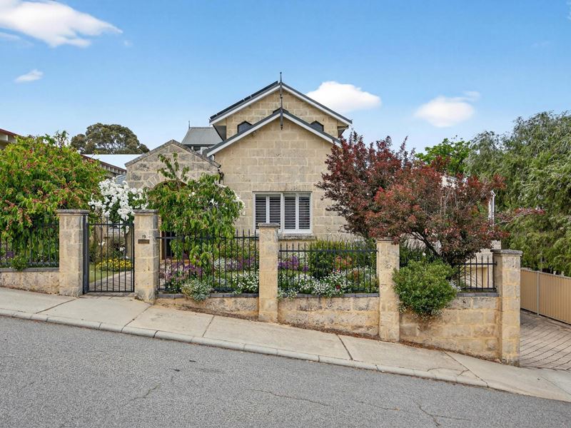 19 Station Street, Bayswater WA 6053