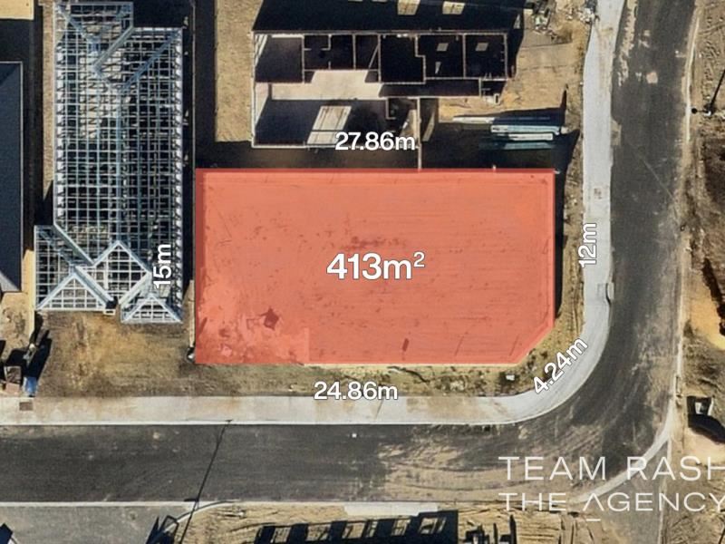 8 Lacebark Way, Sinagra