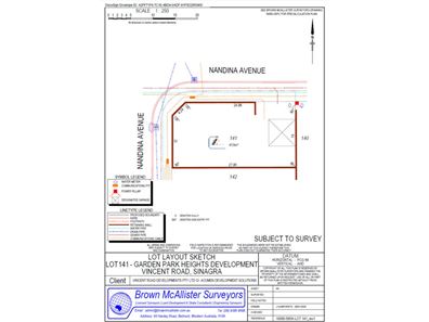 8 Lacebark Way, Sinagra WA 6065