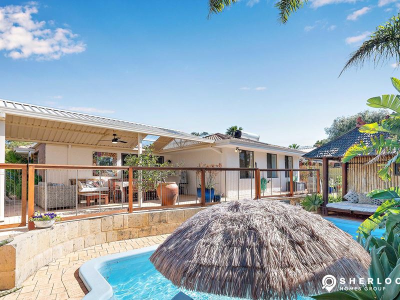 35 Partlet Road, Duncraig
