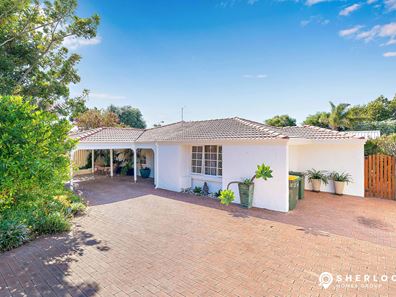 35 Partlet Road, Duncraig WA 6023
