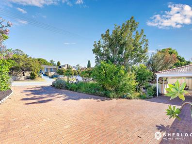 35 Partlet Road, Duncraig WA 6023