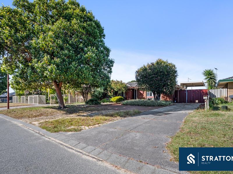 16 Coachwood Way, Maddington