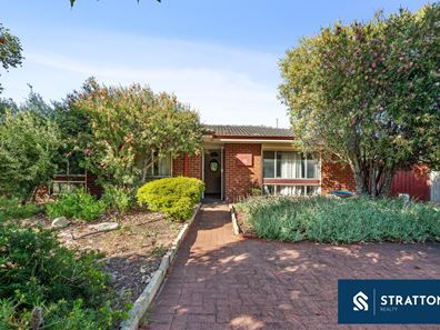 16 Coachwood Way, Maddington WA 6109