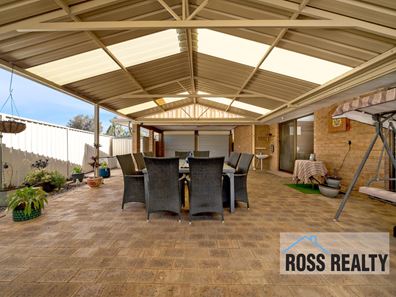 16 Bottlebrush Drive, Morley WA 6062