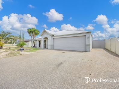38 Alyxia Drive, Glen Iris WA 6230