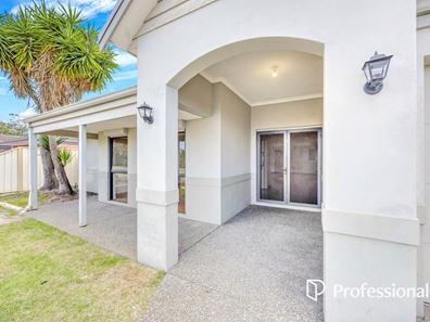 38 Alyxia Drive, Glen Iris WA 6230