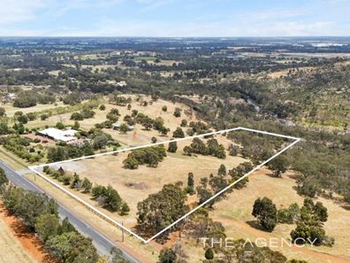 857 Campersic Road, Brigadoon WA 6069
