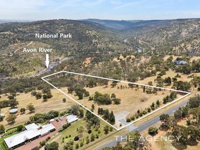 857 Campersic Road, Brigadoon WA 6069