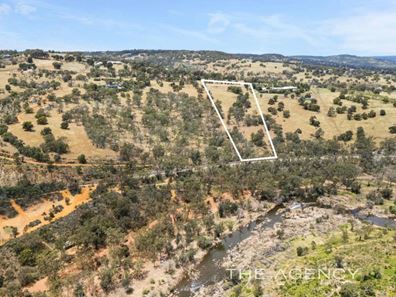 857 Campersic Road, Brigadoon WA 6069