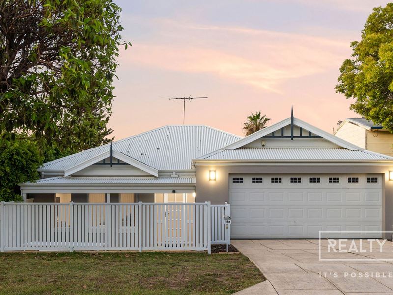 18A Fermaner Street, Karrinyup