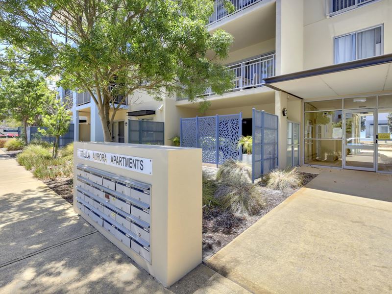 8/6 Ibera Way, Success WA 6164