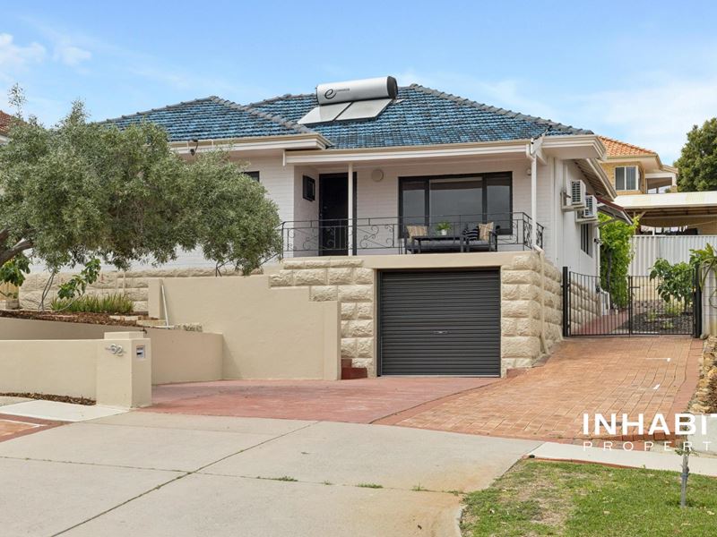 62 Baden Street, Joondanna WA 6060