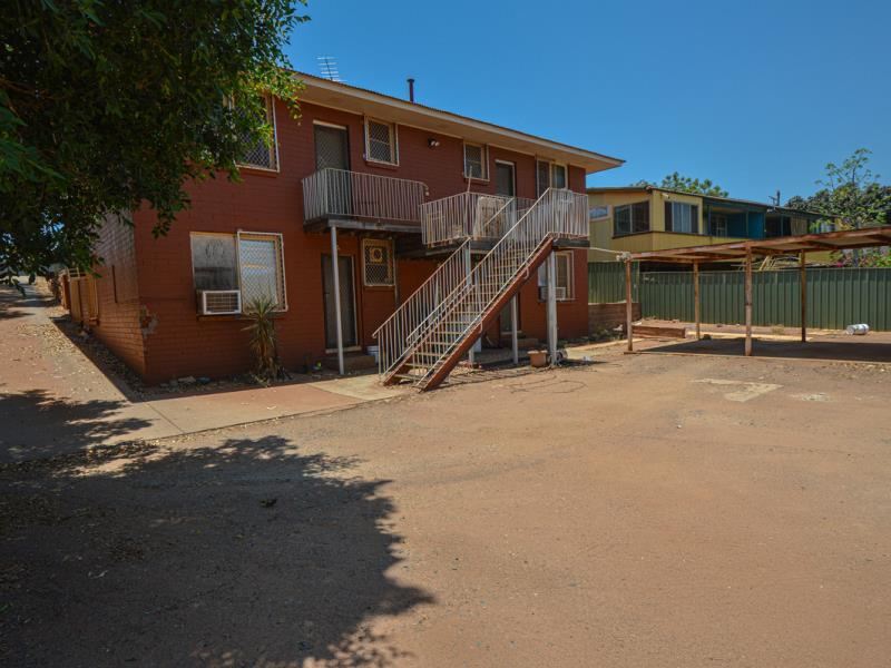 22 Gratwick Street, Port Hedland WA 6721