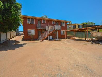 22 Gratwick Street, Port Hedland WA 6721