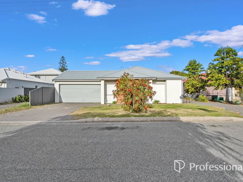 36A Newport Way, Balga