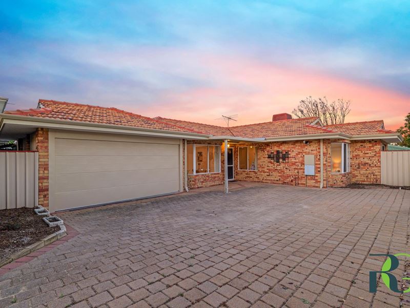 144A Stock Road, Attadale