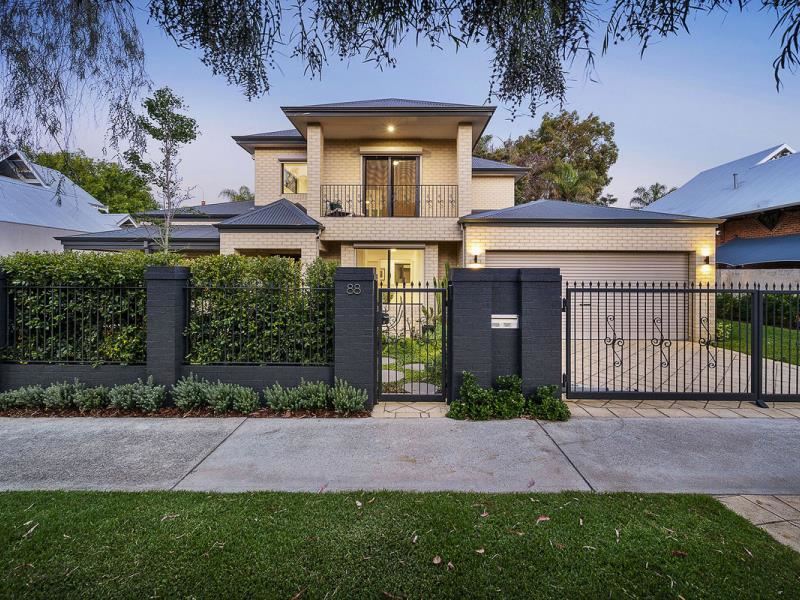 88 Rosalie Street, Shenton Park